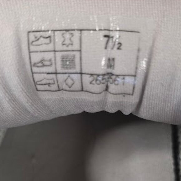 SAS Tour Mesh LT Lace Up Sneaker 7.5 - Picture 10 of 10